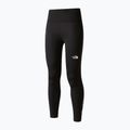 Dámske legíny The North Face Flex 25IN Regular tnf black 5