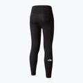 Dámske legíny The North Face Flex 25IN Regular tnf black 6