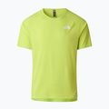Pánske tričko The North Face Sunriser fizz lime 4