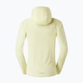 Dámska mikina The North Face Sunriser Hoodie lemon mist 5