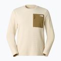Pánska mikina The North Face Kecha Crew desert stone 4