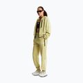 Dámske nohavice The North Face Mountain Athletics Fleece pear 2