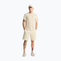 Pánske tričko The North Face Mountain Athletics Tape desert stone 2