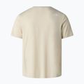 Pánske tričko The North Face Mountain Athletics Tape desert stone 6