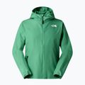 Pánska vetrovka The North Face Men's Fontanales Wind Jacket dimmed algae 5