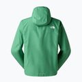 Pánska vetrovka The North Face Men's Fontanales Wind Jacket dimmed algae 6