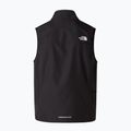 Pánska vesta The North Face Fontanales Wind tnf black 7
