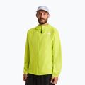 Pánska vetrovka The North Face Men's Fontanales Wind Jacket fizz lime