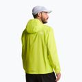 Pánska vetrovka The North Face Men's Fontanales Wind Jacket fizz lime 3