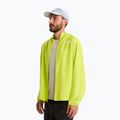 Pánska vetrovka The North Face Men's Fontanales Wind Jacket fizz lime 5