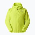 Pánska vetrovka The North Face Men's Fontanales Wind Jacket fizz lime 6