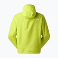Pánska vetrovka The North Face Men's Fontanales Wind Jacket fizz lime 7
