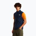 Pánska vesta The North Face Nimble Vest 2 summit navy