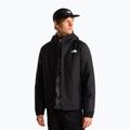Pánska softshellová bunda The North Face Quest Mono INS tnf black 4