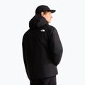 Pánska softshellová bunda The North Face Quest Mono INS tnf black 3