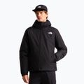 Pánska softshellová bunda The North Face Quest Mono INS tnf black