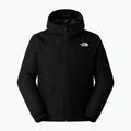 Pánska softshellová bunda The North Face Quest Mono INS tnf black 6