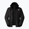 Pánska bunda 3v1 The North Face Quest Mono Triclimate tnf black 3
