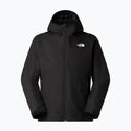 Pánska bunda 3v1 The North Face Quest Mono Triclimate tnf black