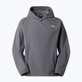 Pánska mikina The North Face Oxara Hooded Fleece smoked pearl 5