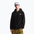Pánska mikina The North Face Oxara Hooded Fleece tnf black