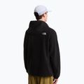 Pánska mikina The North Face Oxara Hooded Fleece tnf black 3