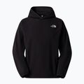 Pánska mikina The North Face Oxara Hooded Fleece tnf black 4