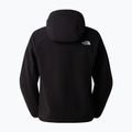 Pánska mikina The North Face Oxara Hooded Fleece tnf black 5