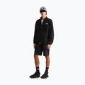 Pánska mikina The North Face Oxara Full Zip Fleece tnf black 2