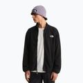 Pánska mikina The North Face Oxara Full Zip Fleece tnf black 5