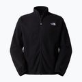 Pánska mikina The North Face Oxara Full Zip Fleece tnf black 6