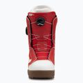 Dámske topánky na snowboard Vans Encore Pro racing red/marshmallow 3