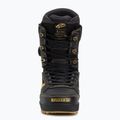 Pánske topánky na snowboard Vans Invado Pro M black/gold 3