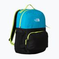 Detský mestský batoh The North Face Chuckwalla 27 l tnf black/meridian blue