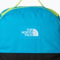 Detský mestský batoh The North Face Chuckwalla 27 l tnf black/meridian blue 3