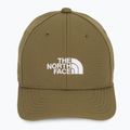 Detská šiltovka The North Face Recycled 66 Hat cedar 2