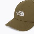 Detská šiltovka The North Face Recycled 66 Hat cedar 3