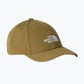 Detská šiltovka The North Face Recycled 66 Hat cedar