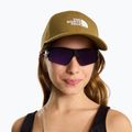 Detská šiltovka The North Face Recycled 66 Hat cedar 3