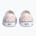 Topánky Vans Ua Classic Slip-On rhinestone misty mauve 10