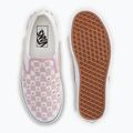 Topánky Vans Ua Classic Slip-On rhinestone misty mauve 11