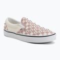 Topánky Vans Ua Classic Slip-On rhinestone misty mauve