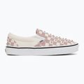 Topánky Vans Ua Classic Slip-On rhinestone misty mauve 2