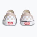 Topánky Vans Ua Classic Slip-On color theory checkerboard mushroom 3