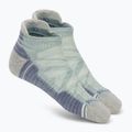 Dámske ponožky Smartwool Hike Light Cushion Low Ankle frostygreen