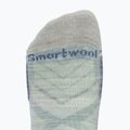 Dámske ponožky Smartwool Hike Light Cushion Low Ankle frostygreen 3
