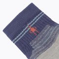 Dámske ponožky Smartwool Hike Light Cushion Ankle nigtfall blue 3