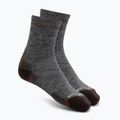 Ponožky Smartwool Hike Light Cushion Mid Crew ashcharcoal