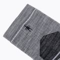 Ponožky Smartwool Hike Mid Crew light grey 3