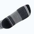 Ponožky Smartwool Hike Mid Crew light grey 4